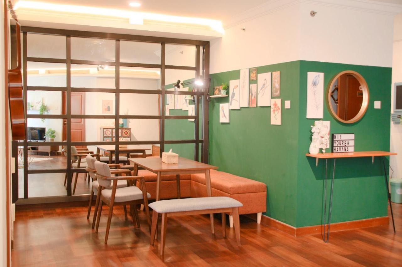 Youre At - The Majesty Apartment Bandung Zewnętrze zdjęcie