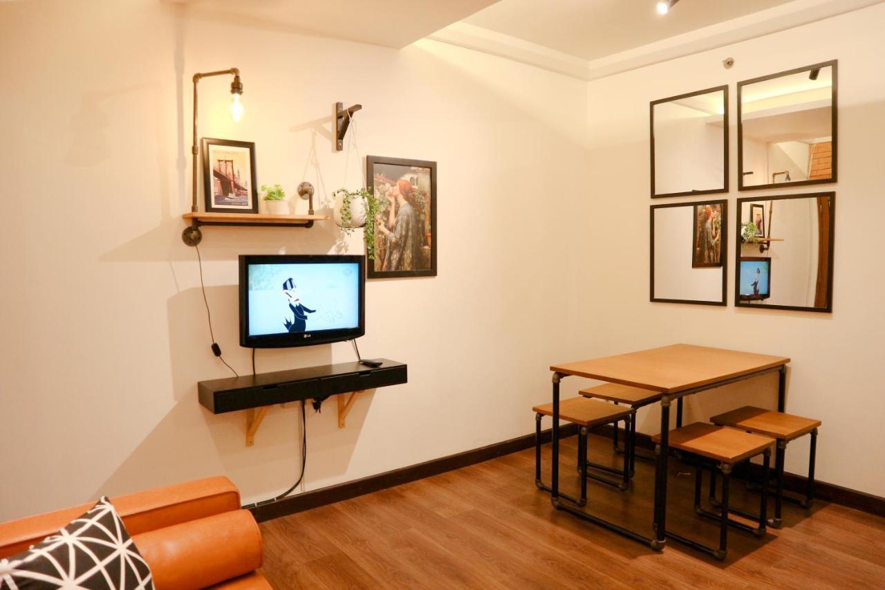 Youre At - The Majesty Apartment Bandung Zewnętrze zdjęcie