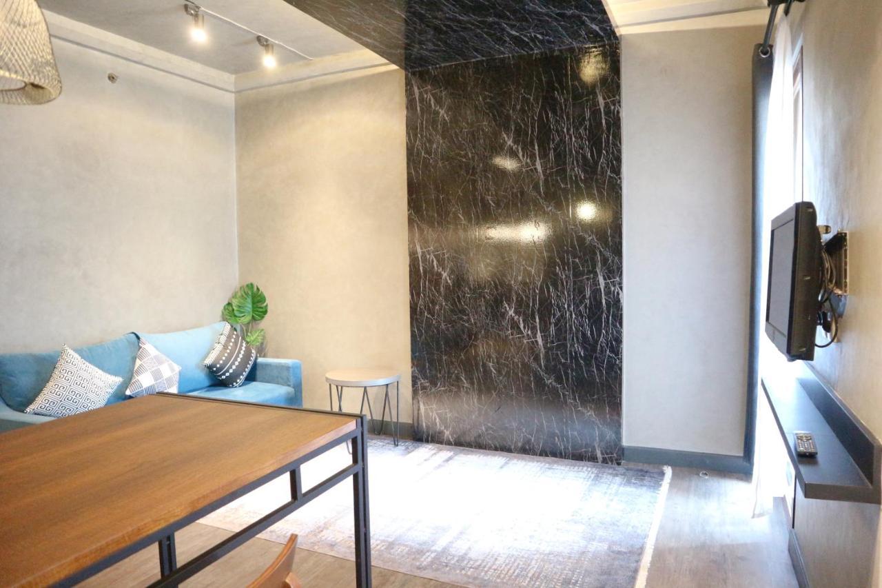 Youre At - The Majesty Apartment Bandung Zewnętrze zdjęcie