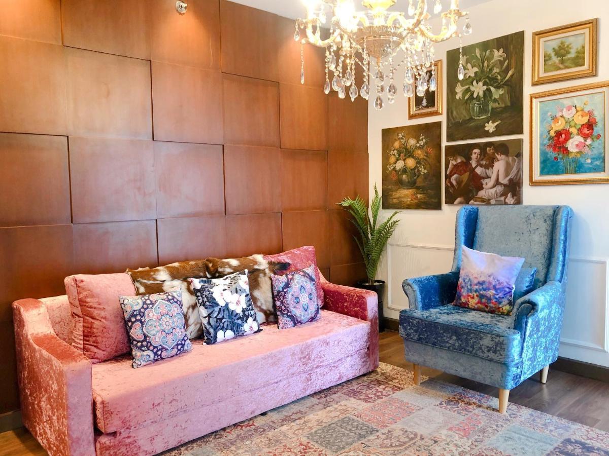 Youre At - The Majesty Apartment Bandung Zewnętrze zdjęcie