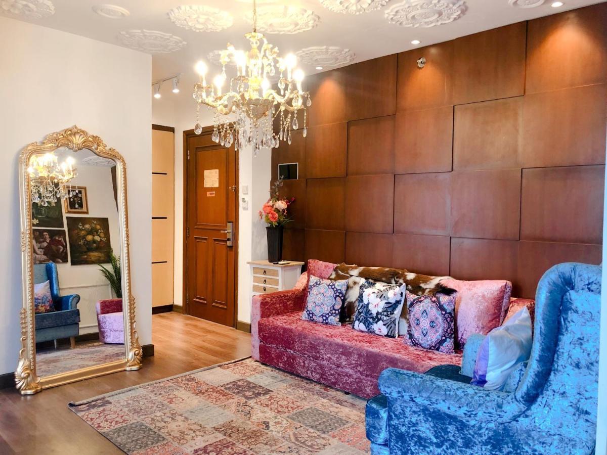 Youre At - The Majesty Apartment Bandung Zewnętrze zdjęcie