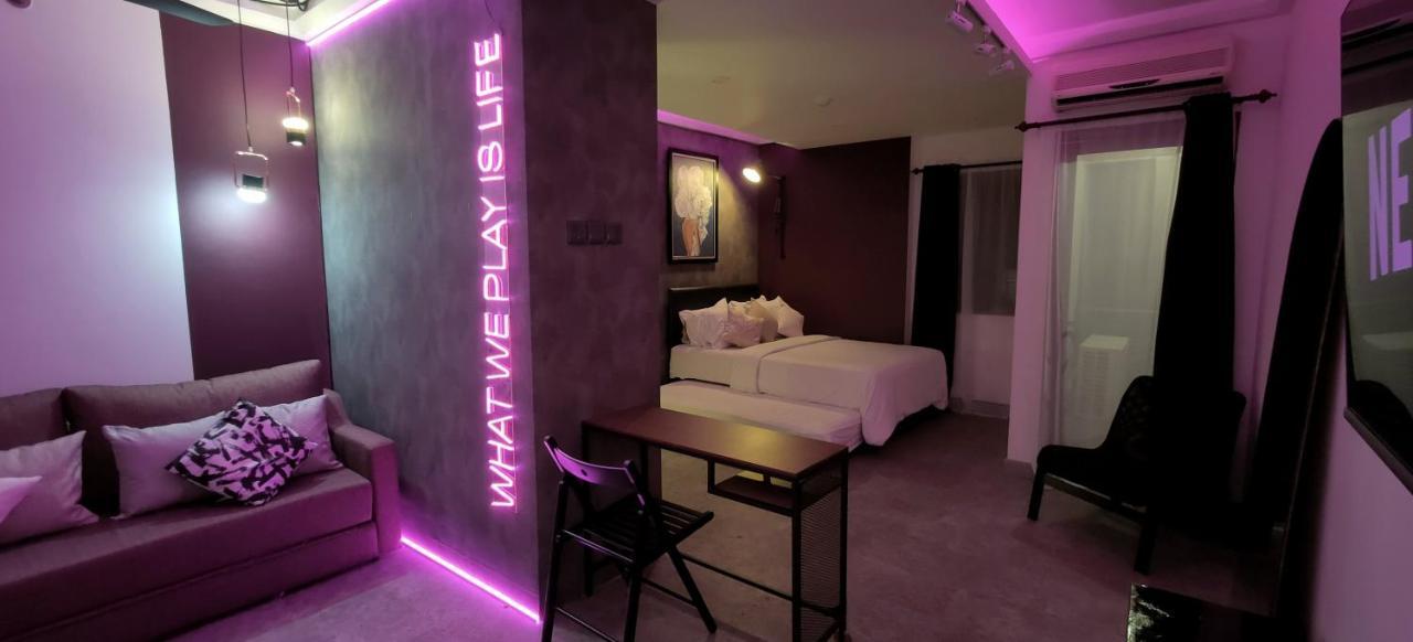 Youre At - The Majesty Apartment Bandung Zewnętrze zdjęcie