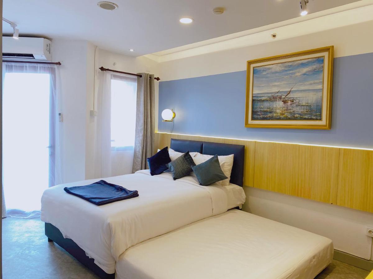 Youre At - The Majesty Apartment Bandung Zewnętrze zdjęcie