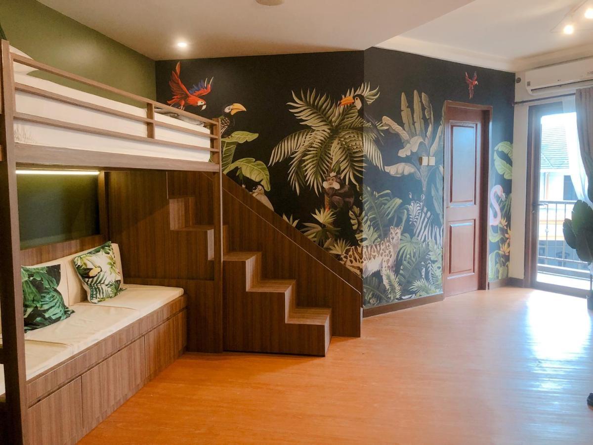 Youre At - The Majesty Apartment Bandung Zewnętrze zdjęcie