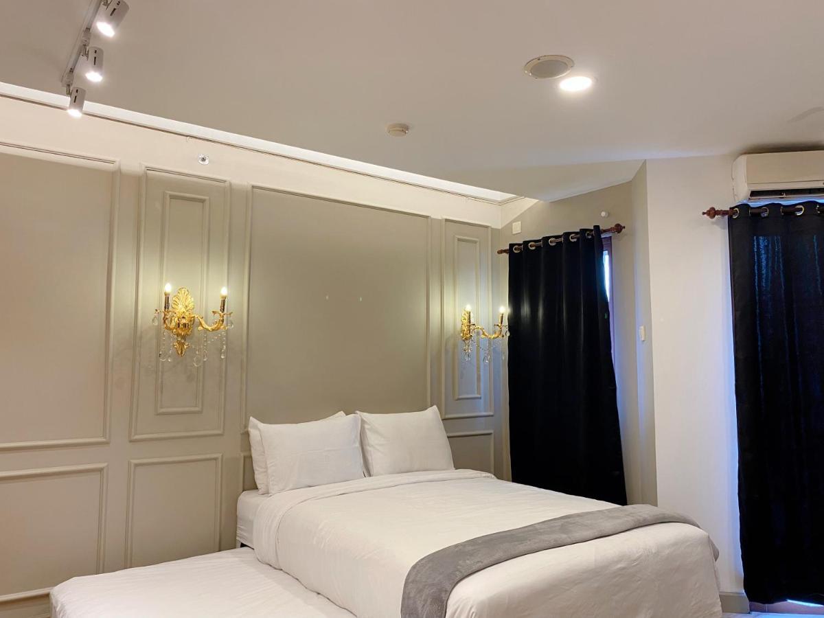 Youre At - The Majesty Apartment Bandung Zewnętrze zdjęcie